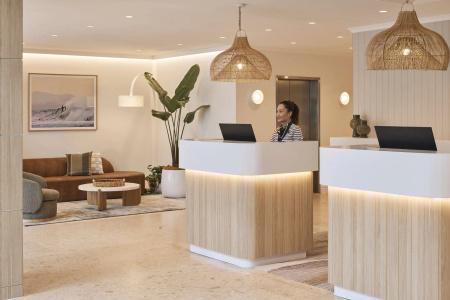 Rydges - 1