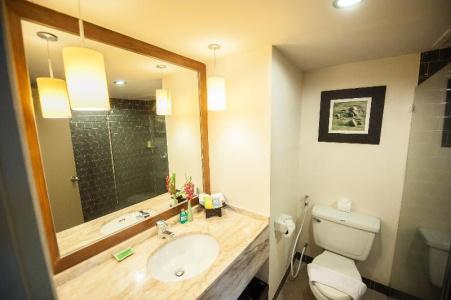 The Seasons Pattaya - Sha Plus Certified - 105
