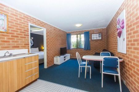 Perth Central City Stay Apartment - 19