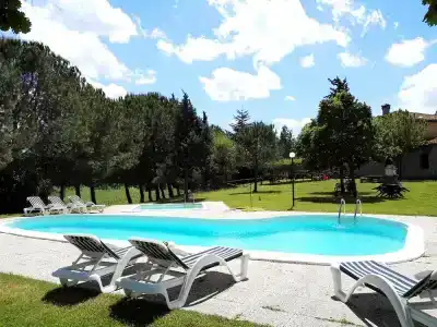 Agriturismo il Palagetto - 12