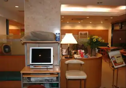 Hyper-inn Takamatsu Ekimae - 2