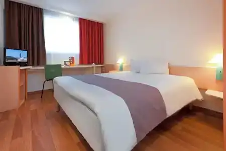 ibis Berlin Ostbahnhof - 49