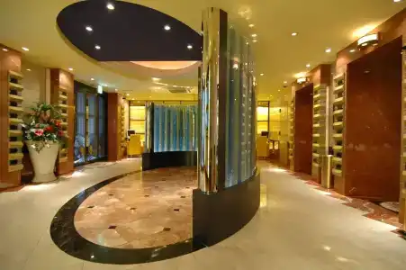 d-Wave Shinjuku(Adult Only) - 1