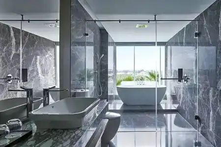 Yogyakarta Marriott - 102
