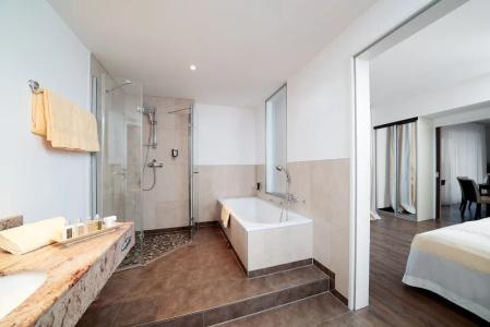 Resort Mark Brandenburg & Fontane Therme - 64