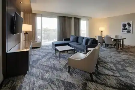 Sheraton Orlando North - 138