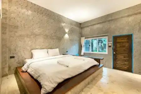 Mac Garden Resort - 52