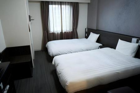 Dormy Inn Higashi Muroran - 4