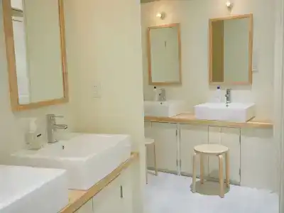 almond hostel & cafe Shibuya - 9