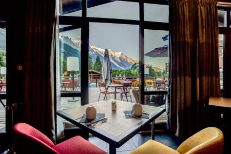 Excelsior Chamonix Hôtel & Spa - 34