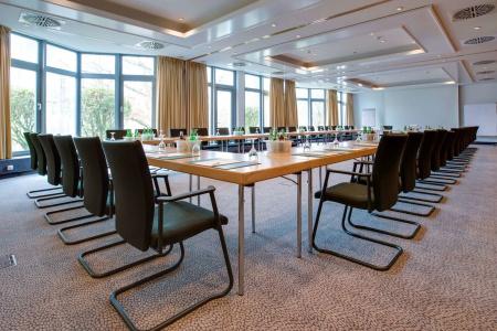 Park Inn by Radisson Lübeck - 12