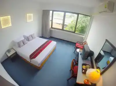 Phuket Town Inn - 4