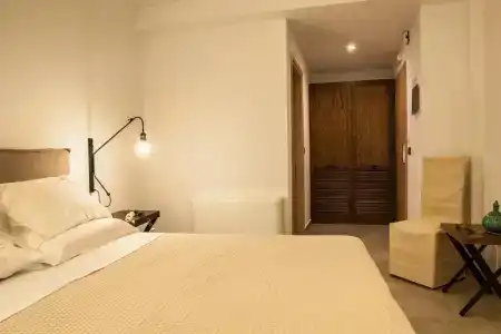 Anemos Rooms & - 83