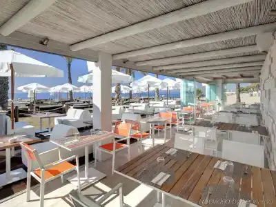 Amàre Beach Marbella - Adults Only - 16