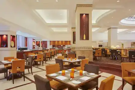 Sheraton Hanoi - 27