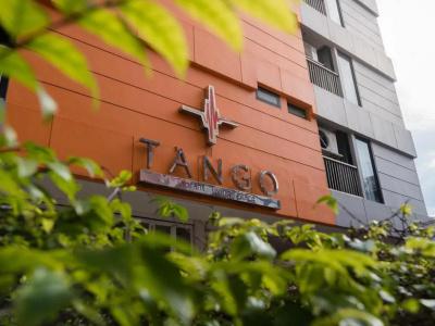 Tango Vibrant Living - Sha Extra Plus - 27