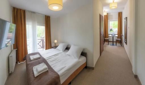 Mona Lisa Wellness & Spa - 58