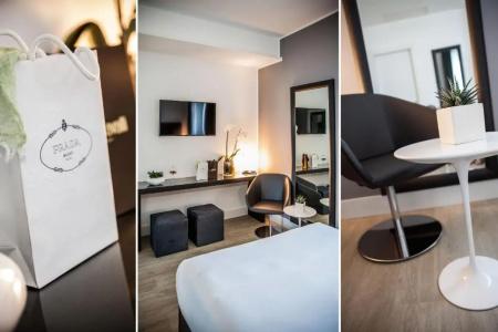 Sanremo Luxury Suites - 56