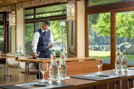Maritim Titisee - 29