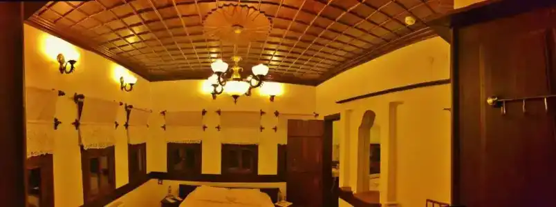 Beybagi Konak - 32