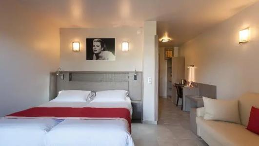 Hôtel Marina Corsica - 68