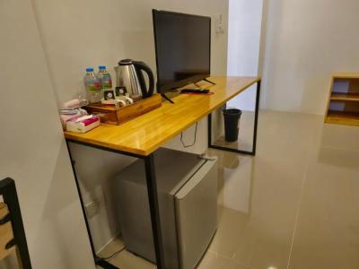 Sleepstation at Pratunam - 172