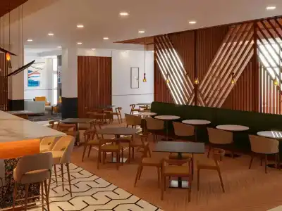 Holiday Inn Houston Westchase, An Ihg - 32