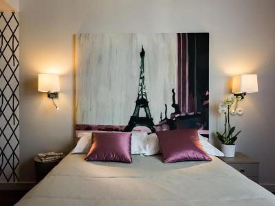 Hôtel Harvey - 53