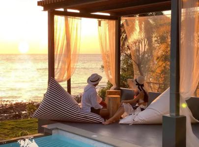 Nest Sense Resort - 53