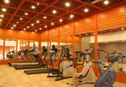 Empark Prime Beijing - 19