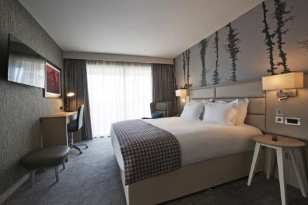 Holiday Inn Manchester - City Centre, An Ihg - 5