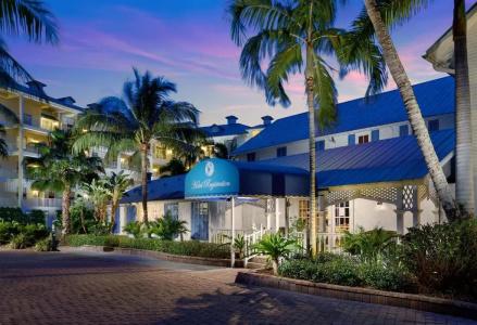 Olde Island Inn and Suites - 12