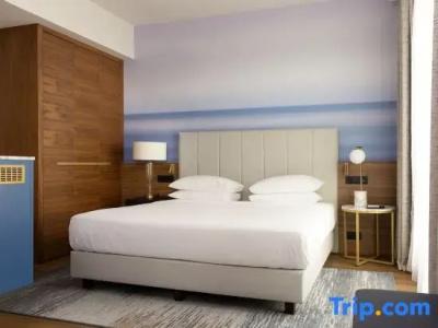 Sheraton Nice Airport - 81