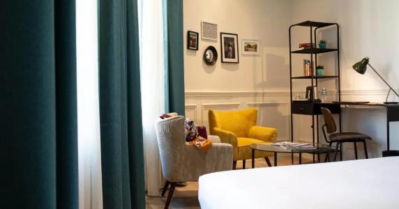 Hôtel Royal - 60