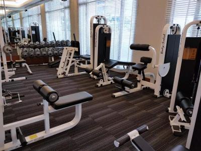 Grande Centre Point Ploenchit - Sha Plus - 31