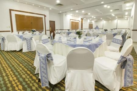 Holiday Inn Puebla La Noria, An Ihg - 16