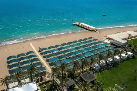 Papillon Ayscha Resort & Spa - 40