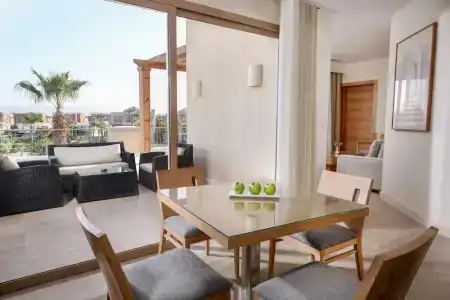 Jaz Little Venice Golf Resort - 9