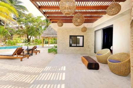 Maya Tulum By gs - 186