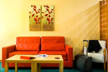 Acacia Suite - 46