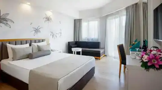 Diamond Beach & Spa - All inclusive - 64