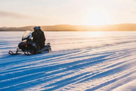 Wilderness & Igloos Inari - 24