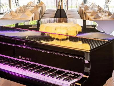 Victor's Residenz-Saarlouis - 12