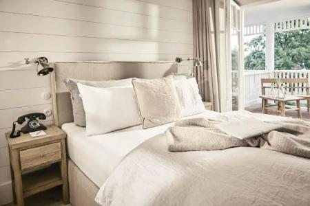 The Cozy Timmendorfer Strand - 41