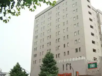 r&b Otsuka Eki Kitaguchi - 25