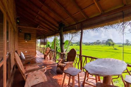 The Hideout Sigiriya - 121