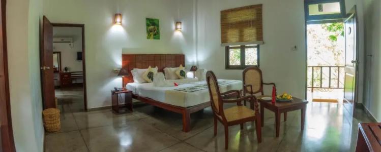 Camellia Resort and Spa - 57