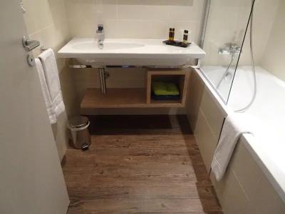 Aquabella Hôtel & Spa - 40