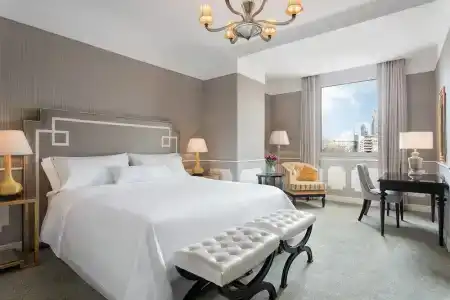 The Westin Palace, Milan - 48