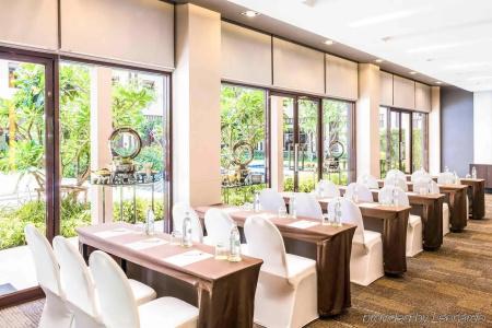 Ibis Bangkok Riverside - Sha Extra Plus - 19